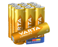 VARTA Longlife AA (10 szt.) 4106101761 - 1456618 - zdjęcie 2